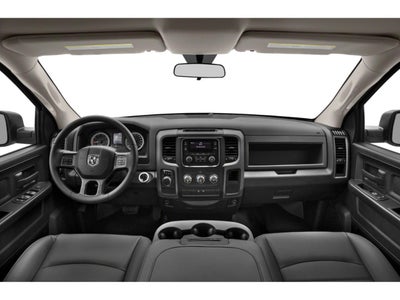 2019 RAM 1500 Classic Express 4x2 Crew Cab 5'7" Box