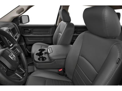 2019 RAM 1500 Classic Express 4x2 Crew Cab 5'7" Box