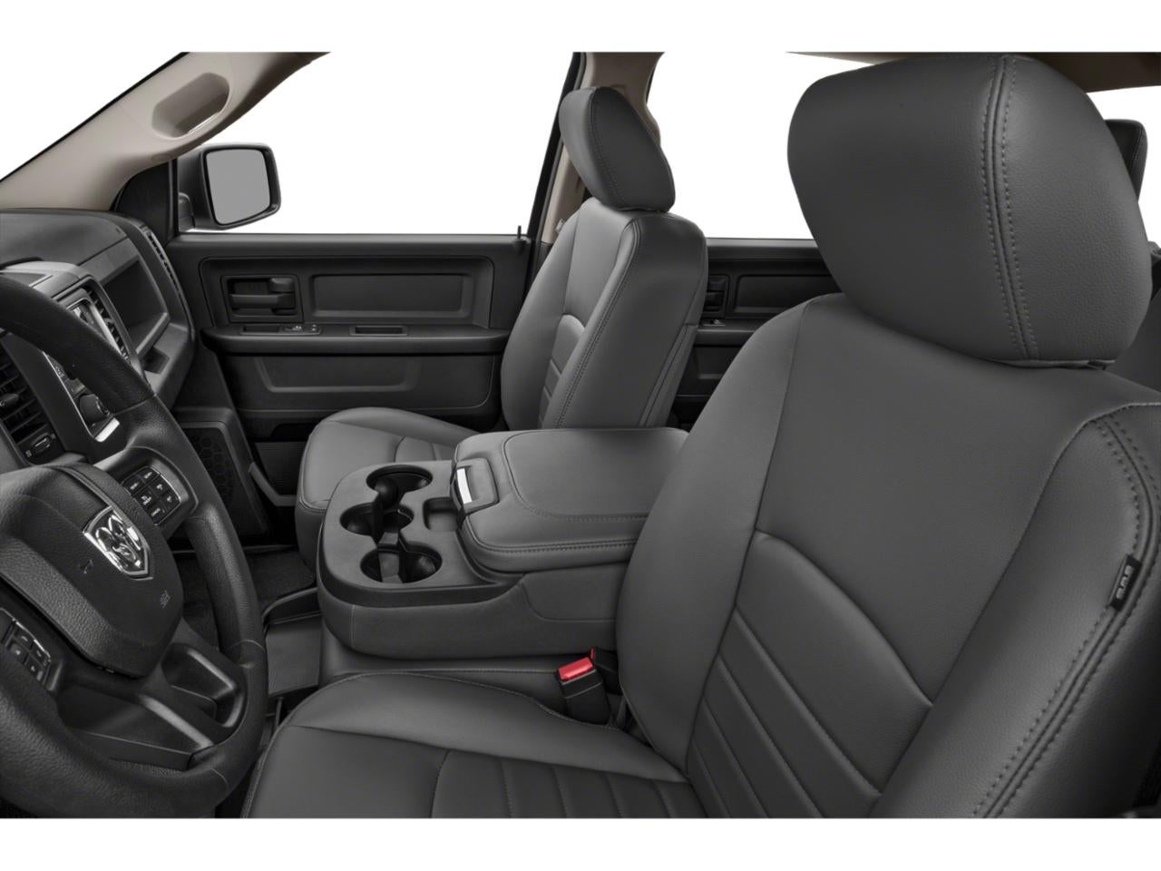 2019 RAM 1500 Classic Express 4x2 Crew Cab 5'7" Box