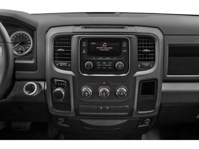 2019 RAM 1500 Classic Express 4x2 Crew Cab 5'7" Box