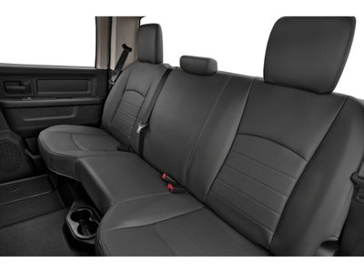 2019 RAM 1500 Classic Express 4x2 Crew Cab 5'7" Box