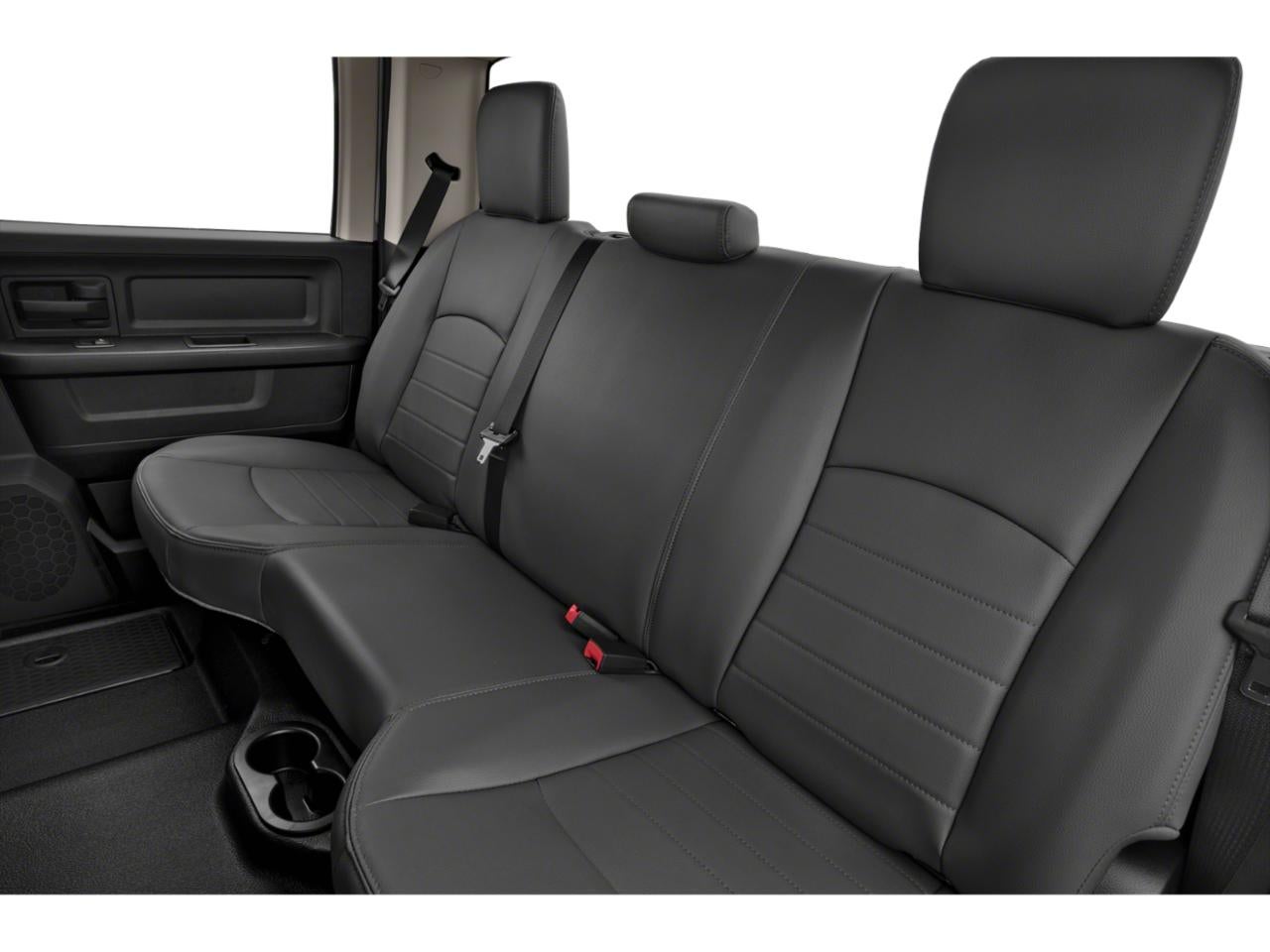2019 RAM 1500 Classic Express 4x2 Crew Cab 5'7" Box