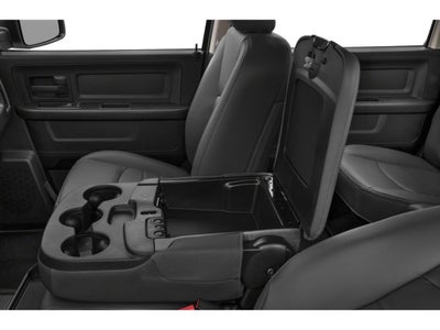 2019 RAM 1500 Classic Express 4x2 Crew Cab 5'7" Box