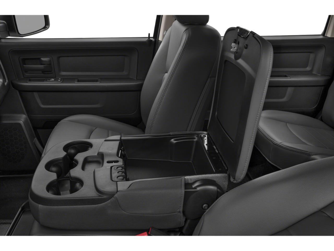 2019 RAM 1500 Classic Express 4x2 Crew Cab 5'7" Box