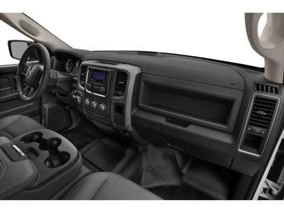 2019 RAM 1500 Classic Express 4x2 Crew Cab 5'7" Box