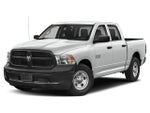 2019 RAM 1500 Classic Express 4x2 Crew Cab 5'7" Box