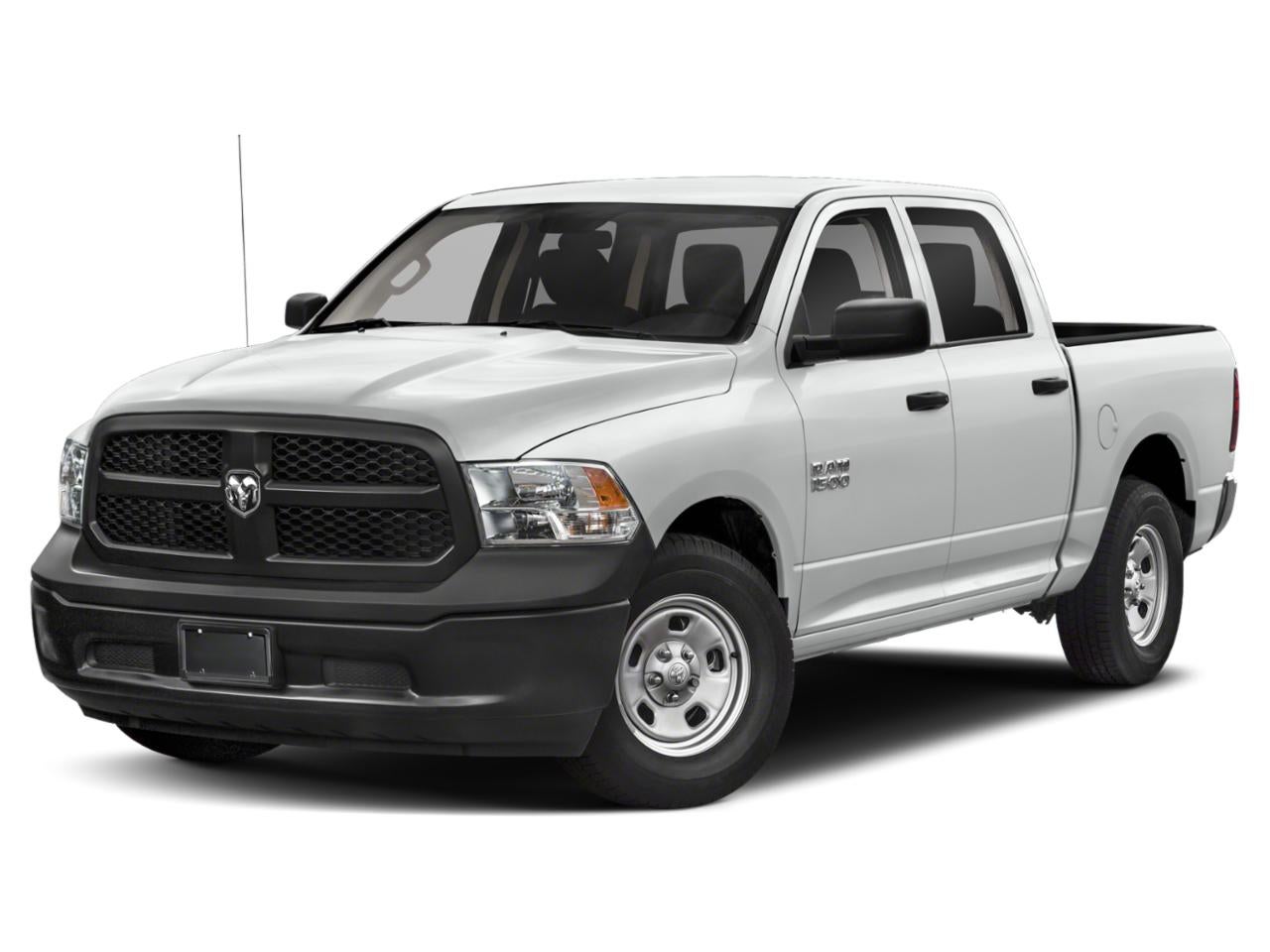 2019 RAM 1500 Classic Express 4x2 Crew Cab 5'7" Box