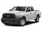 2019 RAM 1500 Classic Express 4x2 Crew Cab 5'7" Box