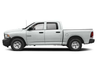 2019 RAM 1500 Classic Express 4x2 Crew Cab 5'7" Box