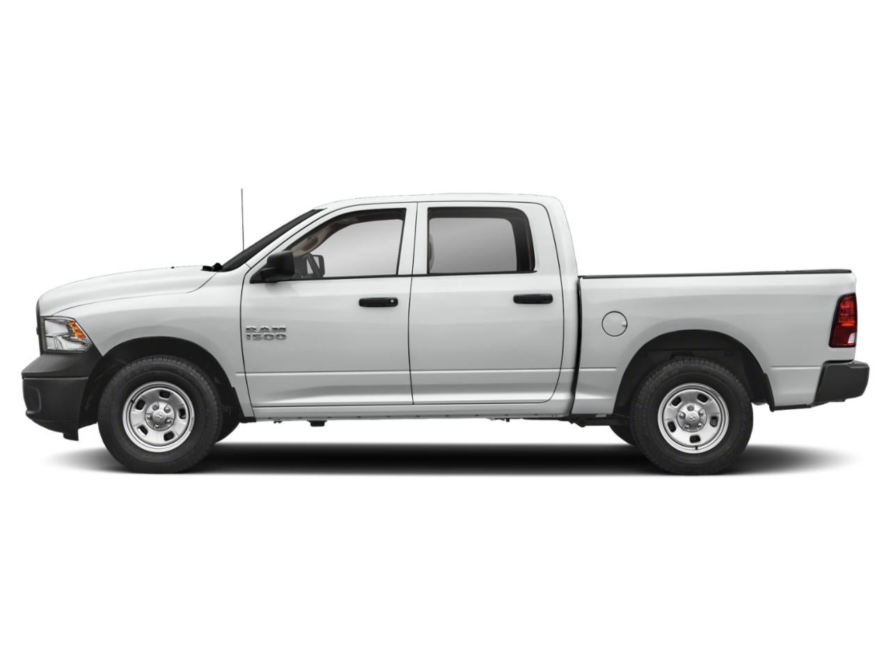 2019 RAM 1500 Classic Express 4x2 Crew Cab 5'7" Box