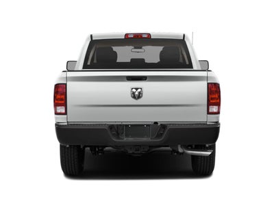 2019 RAM 1500 Classic Express 4x2 Crew Cab 5'7" Box