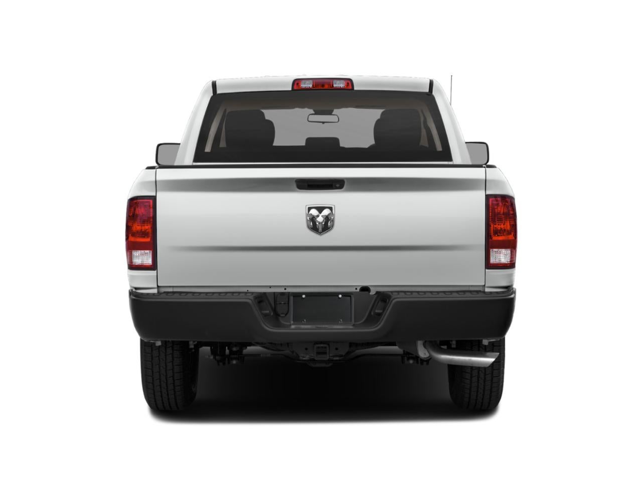 2019 RAM 1500 Classic Express 4x2 Crew Cab 5'7" Box
