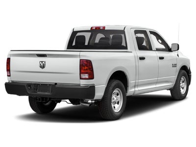 2019 RAM 1500 Classic Express 4x2 Crew Cab 5'7" Box