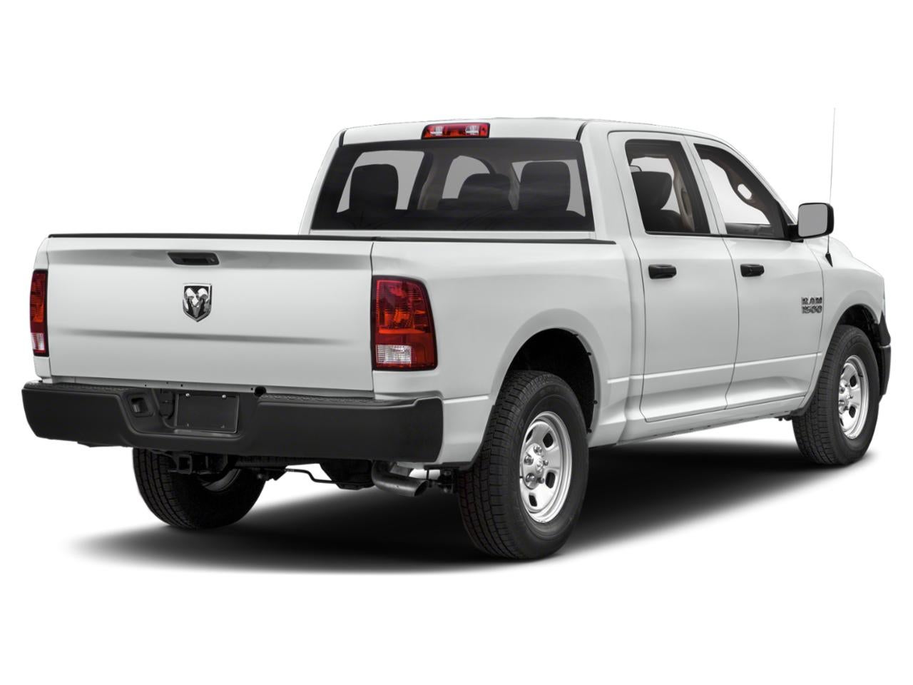 2019 RAM 1500 Classic Express 4x2 Crew Cab 5'7" Box