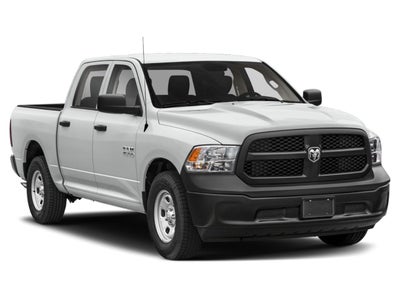 2019 RAM 1500 Classic Express 4x2 Crew Cab 5'7" Box