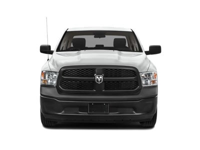 2019 RAM 1500 Classic Express 4x2 Crew Cab 5'7" Box