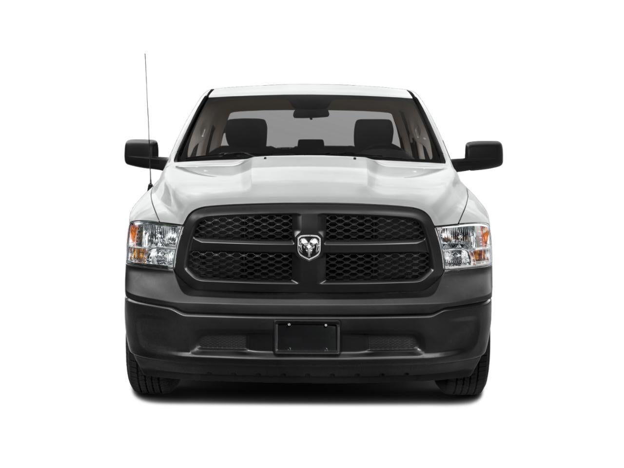 2019 RAM 1500 Classic Express 4x2 Crew Cab 5'7" Box
