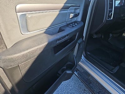 2022 RAM 1500 Classic SLT 4x2 Crew Cab 5'7" Box