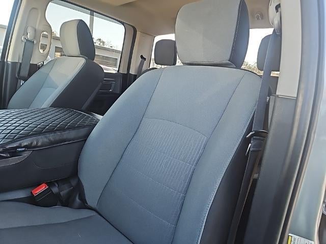 2022 RAM 1500 Classic SLT 4x2 Crew Cab 5'7" Box