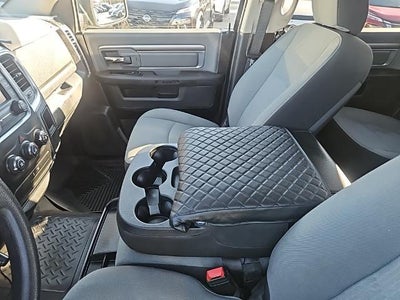 2022 RAM 1500 Classic SLT 4x2 Crew Cab 5'7" Box