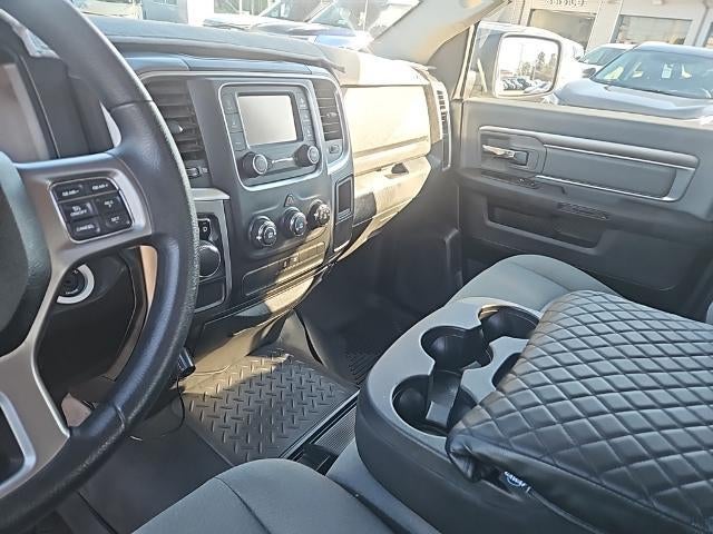 2022 RAM 1500 Classic SLT 4x2 Crew Cab 5'7" Box