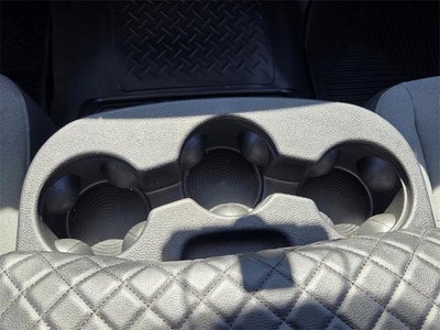 2022 RAM 1500 Classic SLT 4x2 Crew Cab 5'7" Box