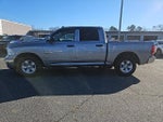 2022 RAM 1500 Classic SLT 4x2 Crew Cab 5'7" Box