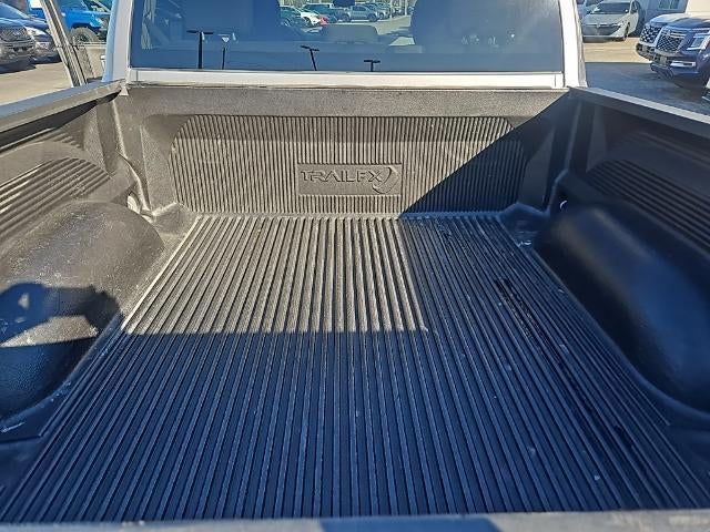 2022 RAM 1500 Classic SLT 4x2 Crew Cab 5'7" Box