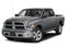 2022 RAM 1500 Classic SLT 4x2 Crew Cab 5'7" Box