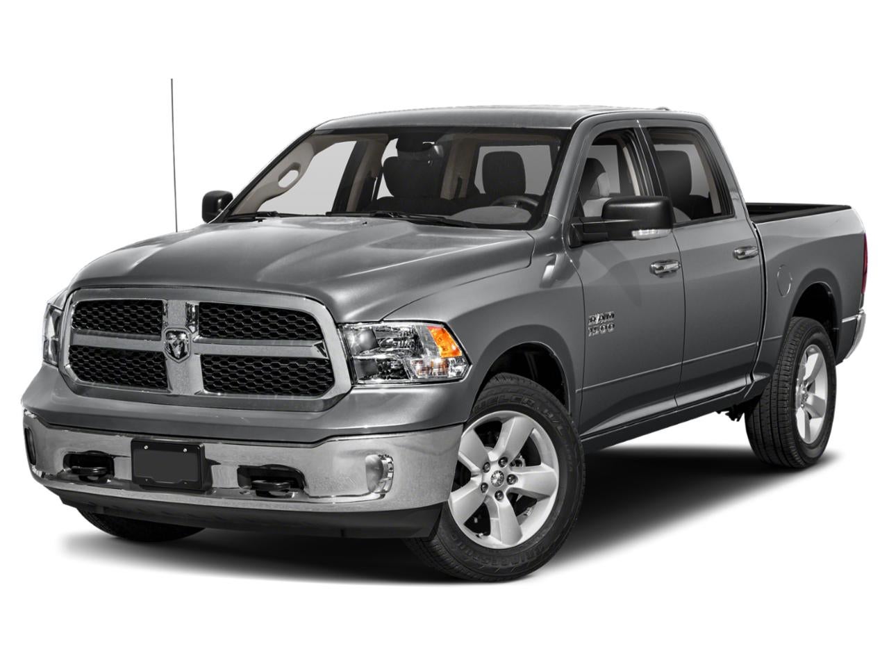 2022 RAM 1500 Classic SLT 4x2 Crew Cab 5'7" Box