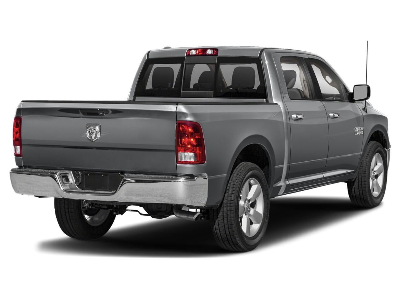 2022 RAM 1500 Classic SLT 4x2 Crew Cab 5'7" Box