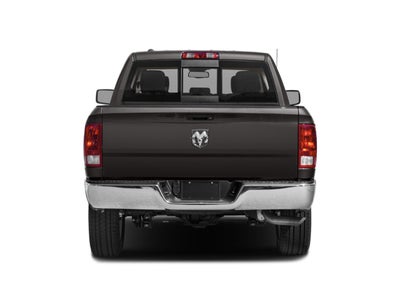 2022 RAM 1500 Classic SLT 4x2 Crew Cab 5'7" Box