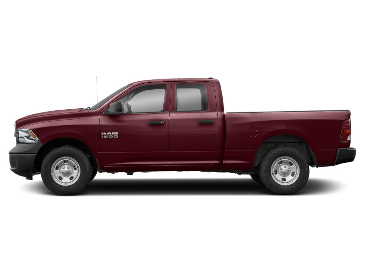 2019 RAM 1500 Classic Express 4x4 Quad Cab 6'4" Box