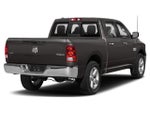 2015 RAM 1500 4WD Crew Cab 5.7 Ft Box Big Horn