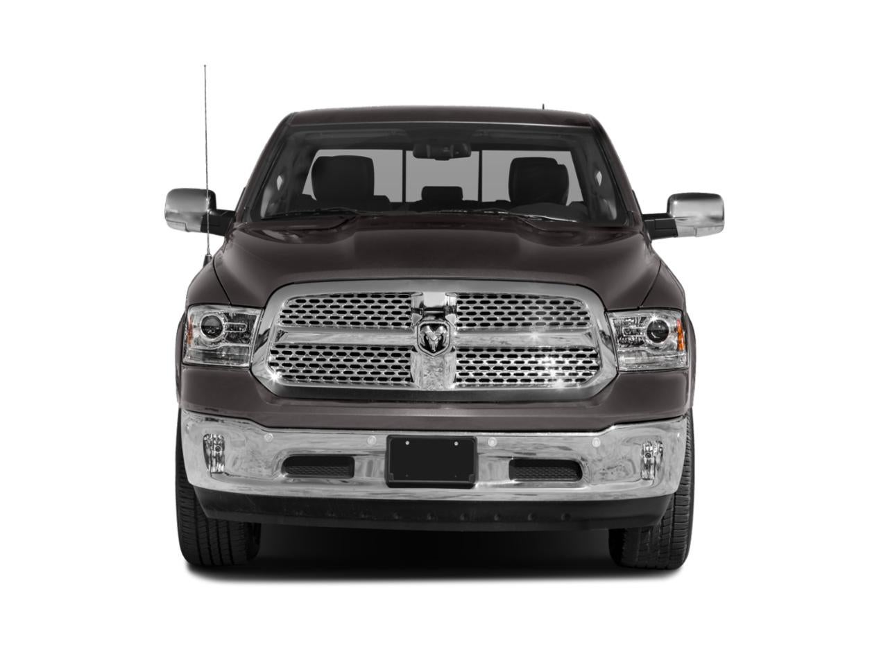 2015 RAM 1500 4WD Crew Cab 6.4 Ft Box Laramie