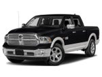 2015 RAM 1500 4WD Crew Cab 6.4 Ft Box Laramie