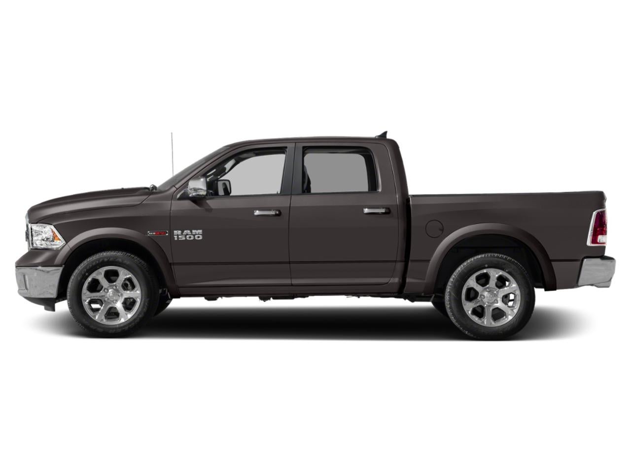 2015 RAM 1500 4WD Crew Cab 6.4 Ft Box Laramie