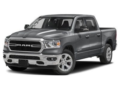 2019 RAM 1500 Big Horn/Lone Star 4x2 Crew Cab 5'7" Box