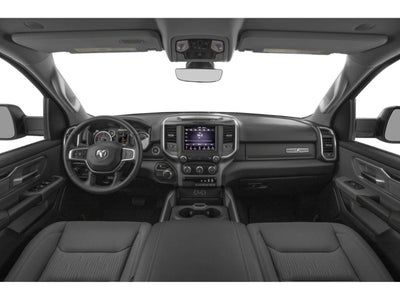 2019 RAM 1500 Big Horn/Lone Star 4x2 Crew Cab 5'7" Box