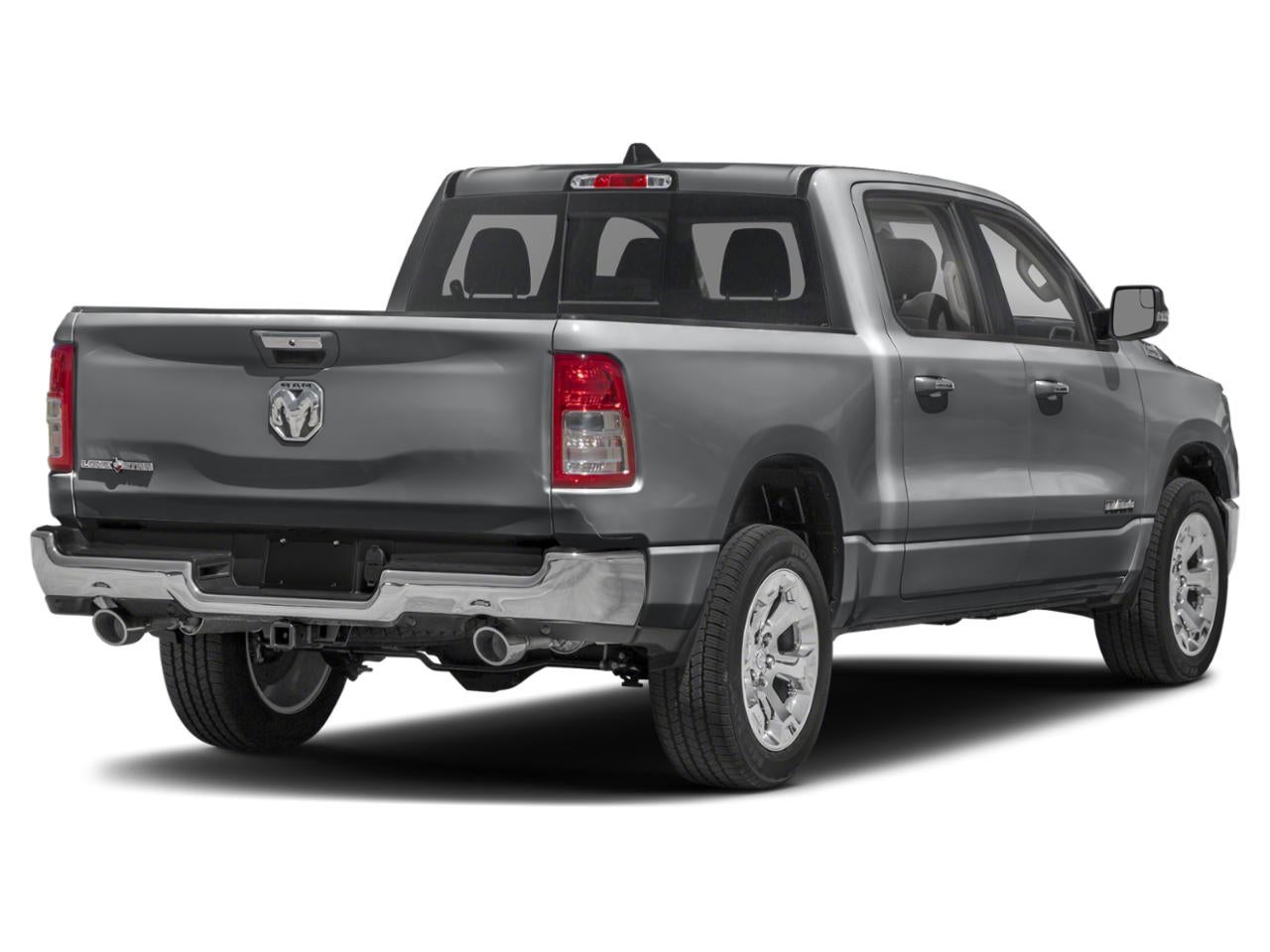 2019 RAM 1500 Big Horn/Lone Star 4x2 Crew Cab 5'7" Box