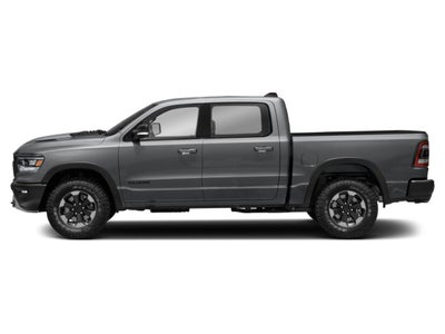2019 RAM 1500 Big Horn/Lone Star 4x2 Crew Cab 5'7" Box