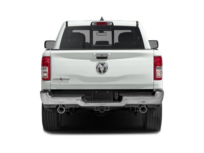 2019 RAM 1500 Big Horn/Lone Star 4x2 Crew Cab 5'7" Box