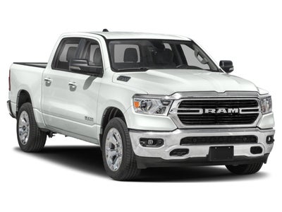 2019 RAM 1500 Big Horn/Lone Star 4x2 Crew Cab 5'7" Box