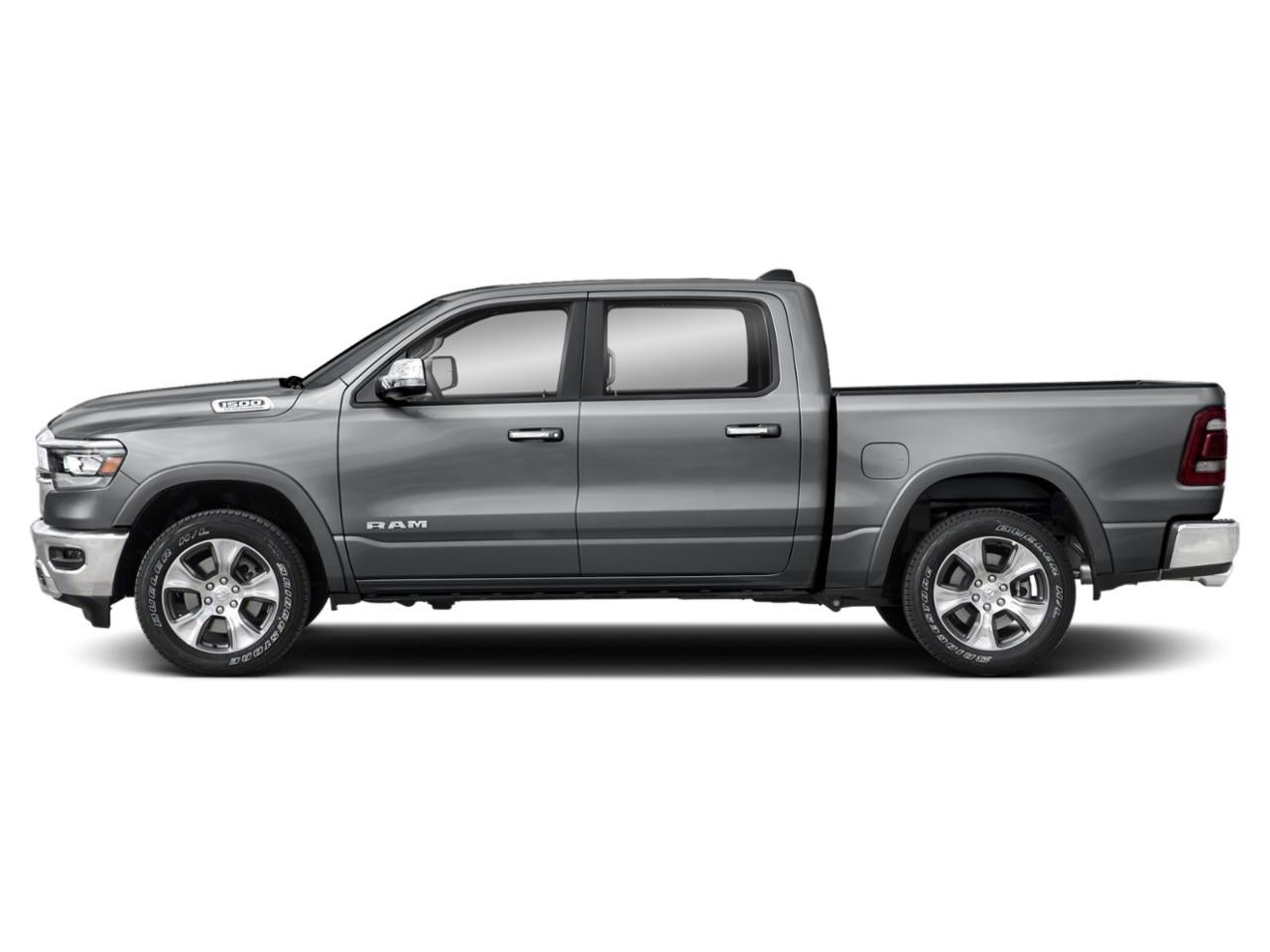 2022 RAM 1500 Laramie 4x2 Crew Cab 5'7" Box