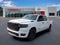 2025 RAM 1500 Big Horn 4x4 Crew Cab 5'7" Box