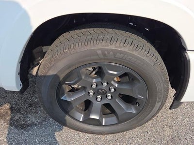2025 RAM 1500 Big Horn 4x4 Crew Cab 5'7" Box