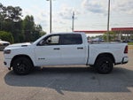 2025 RAM 1500 Big Horn 4x4 Crew Cab 5'7" Box