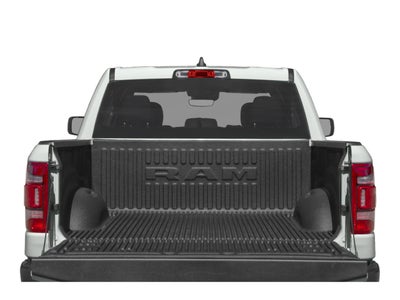 2022 RAM 1500 Tradesman 4x4 Crew Cab 5'7" Box
