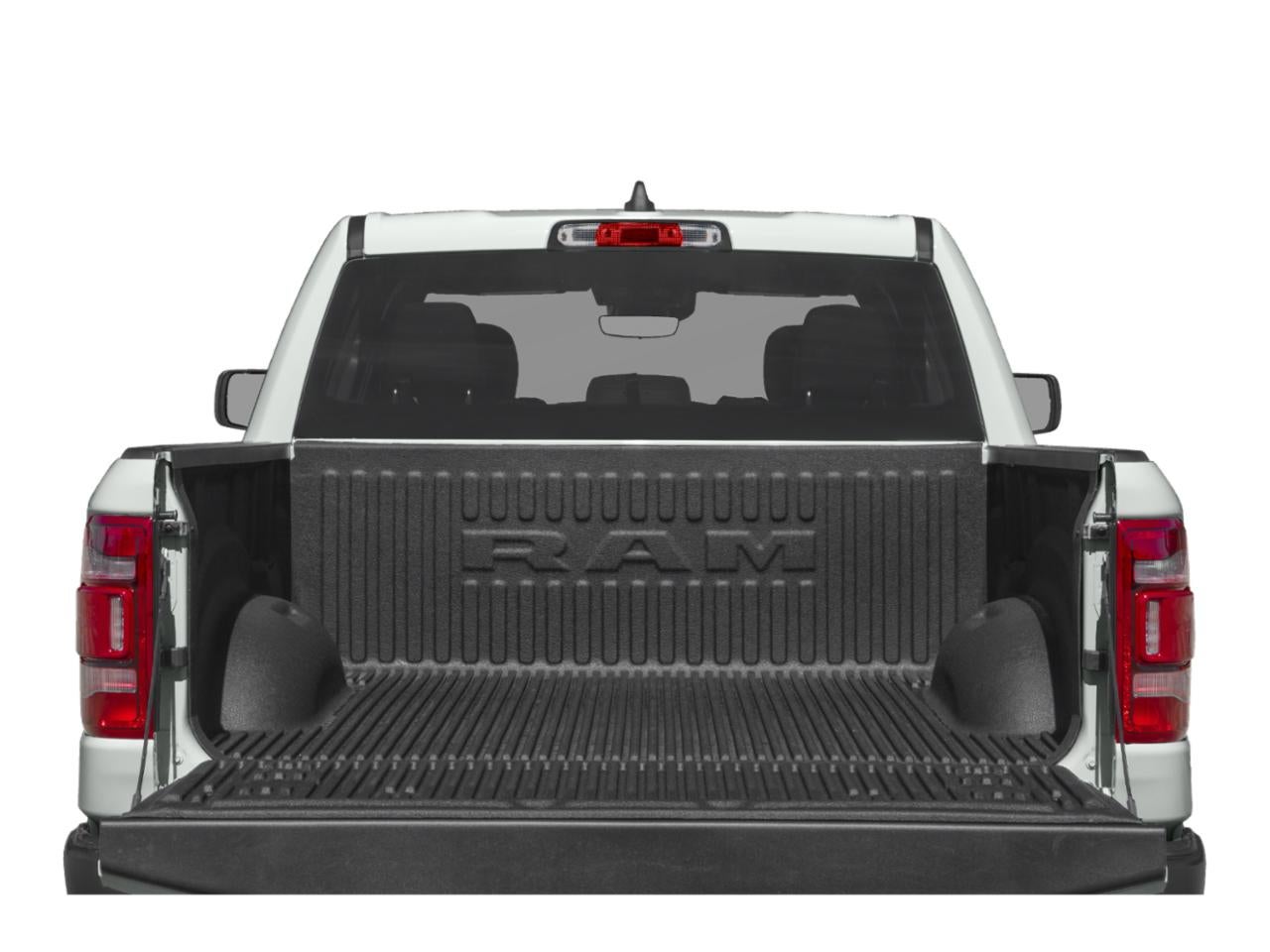 2022 RAM 1500 Tradesman 4x4 Crew Cab 5'7" Box