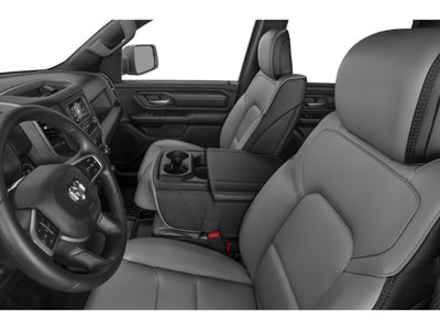 2022 RAM 1500 Tradesman 4x4 Crew Cab 5'7" Box